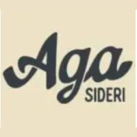 Aga Sideri logo