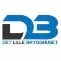 Det Lille Brygghuset logo