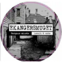 Ekangersmuget Kanakkas