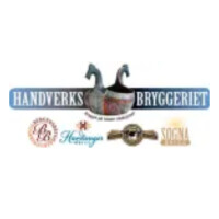Handverksbryggeriet logo