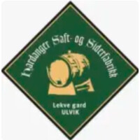 Hardanger Saft- og Siderfabrikk logo