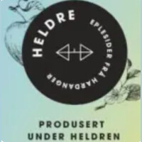 Heldre Sider og Saft (Helleland Gard) Summerred (10-12%)