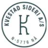 Kvestad Sideri logo