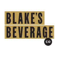 Blake's Beverage Co. logo