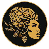 Black Calder Brewing Company logo