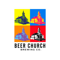 Beer Church Brewing Co. logo