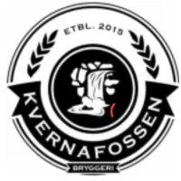 Kvernafossen Bryggeri Rug BIPA
