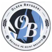Olden Bryggeri Juleøl