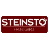 Steinstø Fruktgard logo