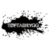 Tøftabrygg logo