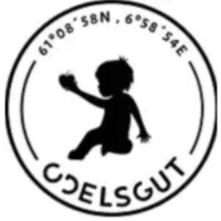 Odelsgut (Haug Gard) logo