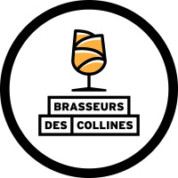 Brasseurs des Collines logo