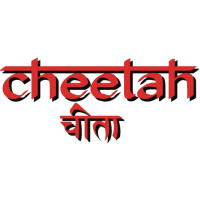 Cheetah International Brewers Cheetah Grizzly Beer