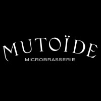Mutoïde - Microbrasserie logo
