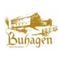 Buhagen logo