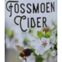 Fossmoen Frukt & Cider logo