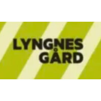 Lyngnes Gård logo