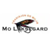 Mo Laksegard logo