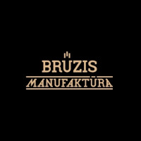 Brūzis Manufaktūra logo