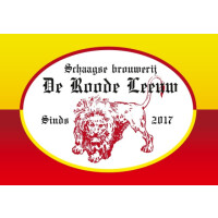Schaagse Brouwerij De Roode Leeuw logo