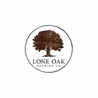Lone Oak Brewing Company logo