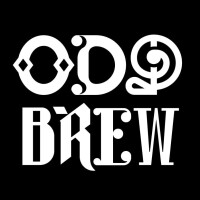 Odd Brew Drop Bear