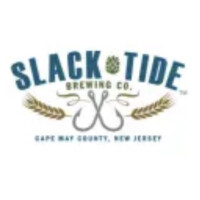 Slack Tide Brewing Company Avalon Amber