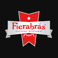 Fierabrás Cerveza Artesanal logo