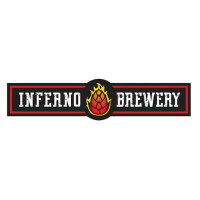 Inferno Brewery Glowing Endeavour