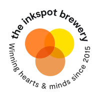 Inkspot Brewery DDH American Pale