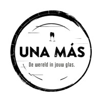Una Más (Station) logo