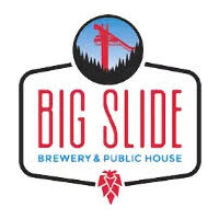 Big Slide Brewery & Public House Starlight Lager