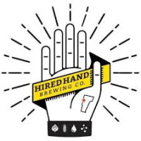 Hired Hand Brewing Company logo