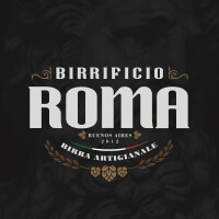 Birrificio Roma logo