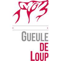 Microbrasserie Gueule de Loup logo