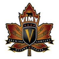 Vimy Brewing Company Pale Ale