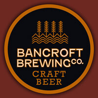 Bancroft Brewing Co. logo