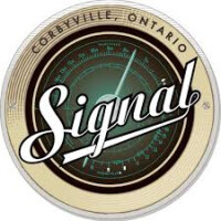 Signal Brewing Company logo