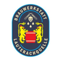 Brauwerkstatt Lauterachquelle logo