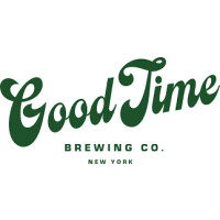 Good Time Brewing Company logo