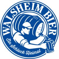 Walsheimer Sudhaus logo