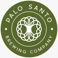 Palo Santo Brewing Company logo