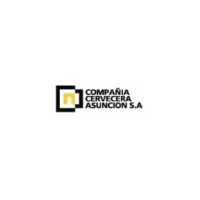 Compañía Cervecera Asunción S.A. logo