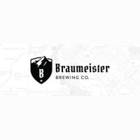 Braumeister Brewing Co. logo