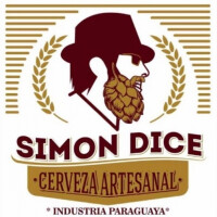 Simon Dice logo