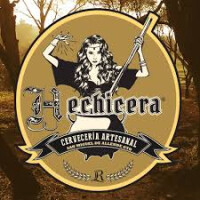 Hechicera Cerveza Artesanal logo