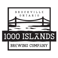 1000 Islands Brewery Peach Sour 
