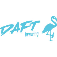 Daft Brewing Coolcoolcool (Barbe Rouge)