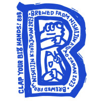 Bighand Bros. Beer CHIEKOUIN Brewery & Taproom logo