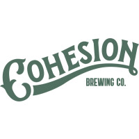 Cohesion Brewing Company logo
